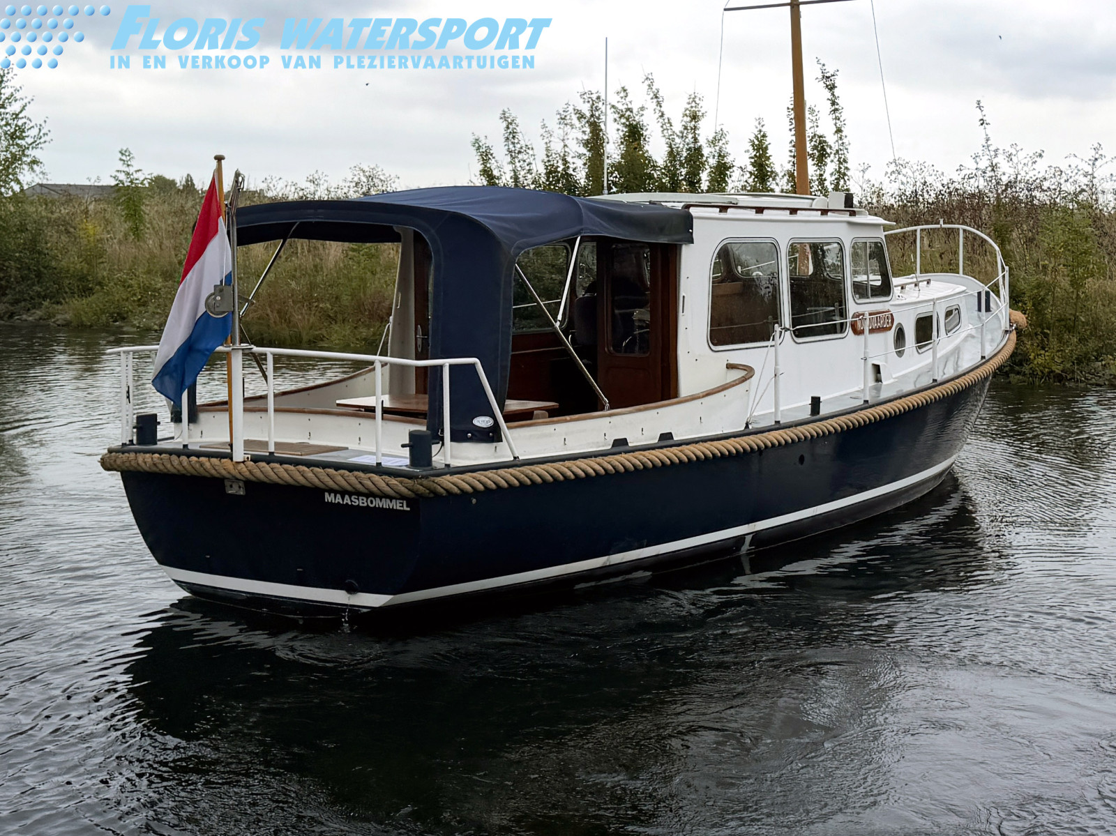 foto: 6 Gillissen vlet 970 OK