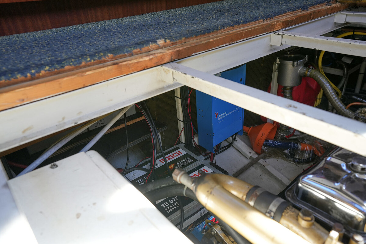 foto: 8 Valkkruiser 1350 AK