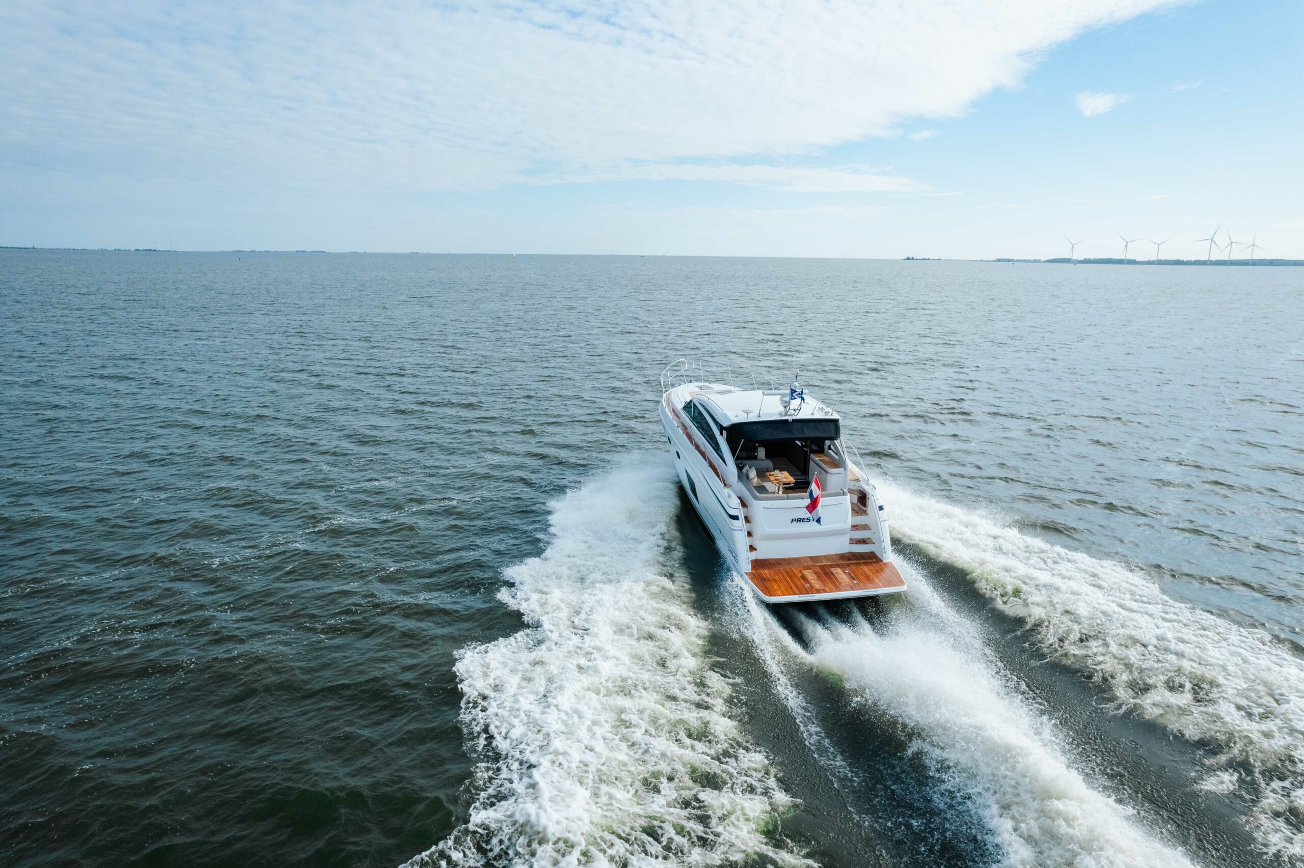 foto: 5 Princess V52