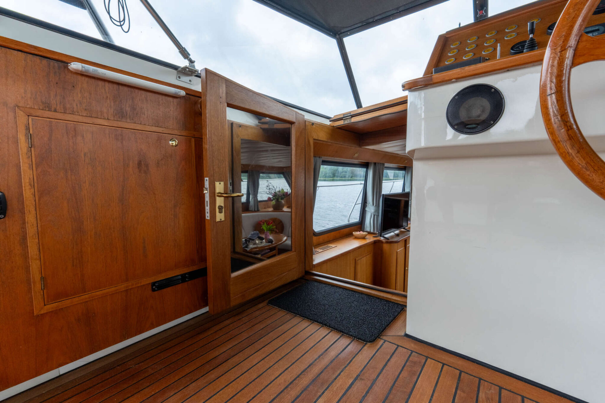 foto: 15 Van der Heijden Van der Heijden Elegance 13.50 AK Cabrio