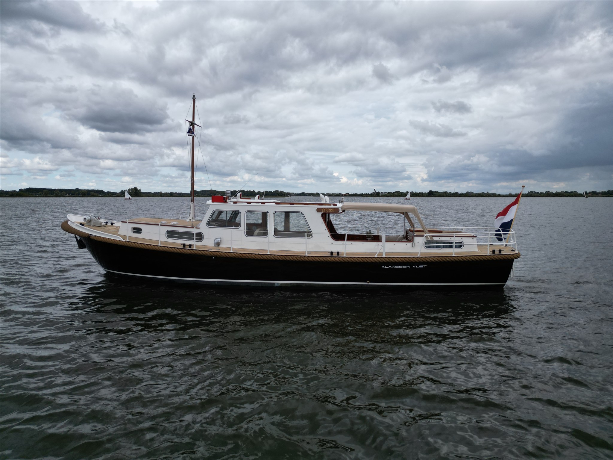 foto: 10 Klaassen vlet 1340