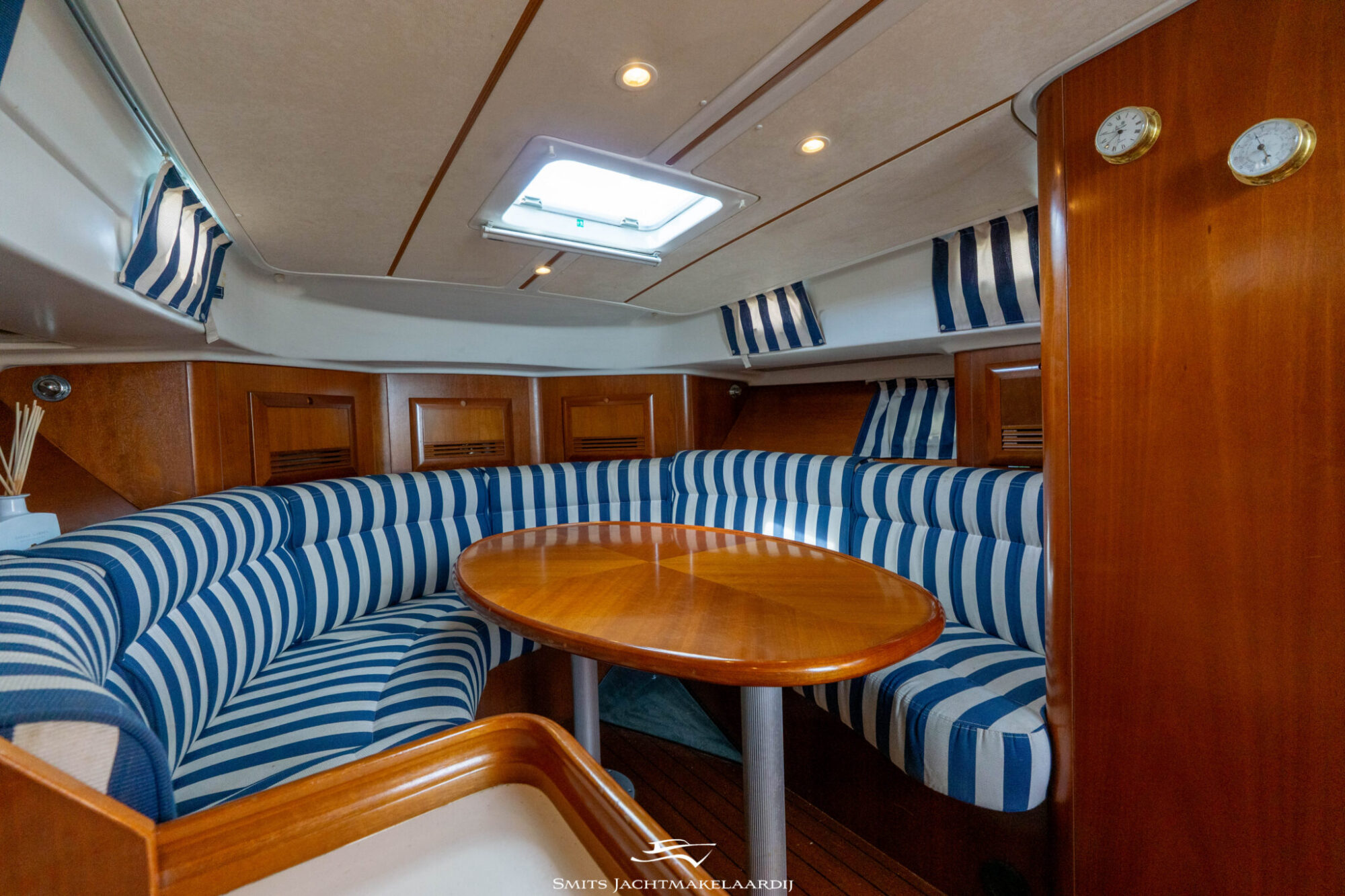 foto: 32 Beneteau Beneteau Ombrine 9.60