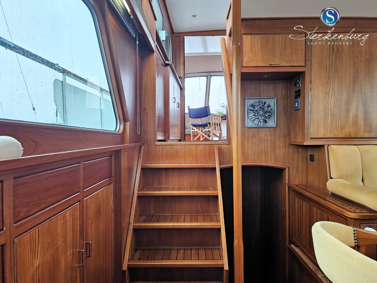 foto: 10 Super van Craft 1700 VS
