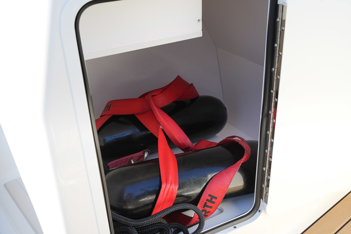 foto: 14 Sea Ray SPX 210