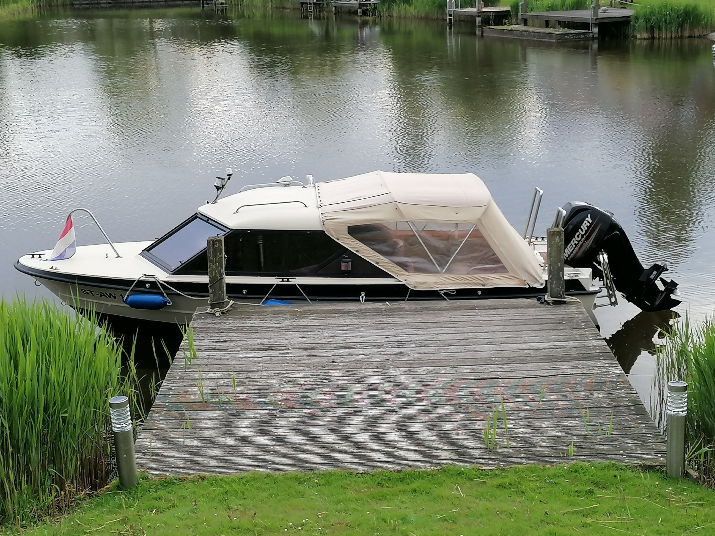 foto: 5 Kmv Vital 1700