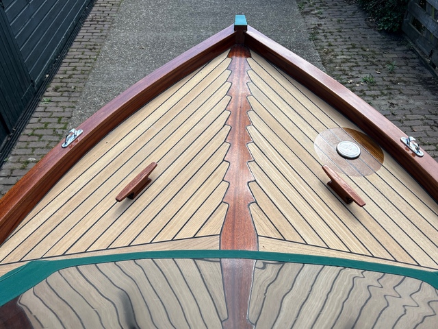 foto: 6 Allina Allina 6.30 Sloep