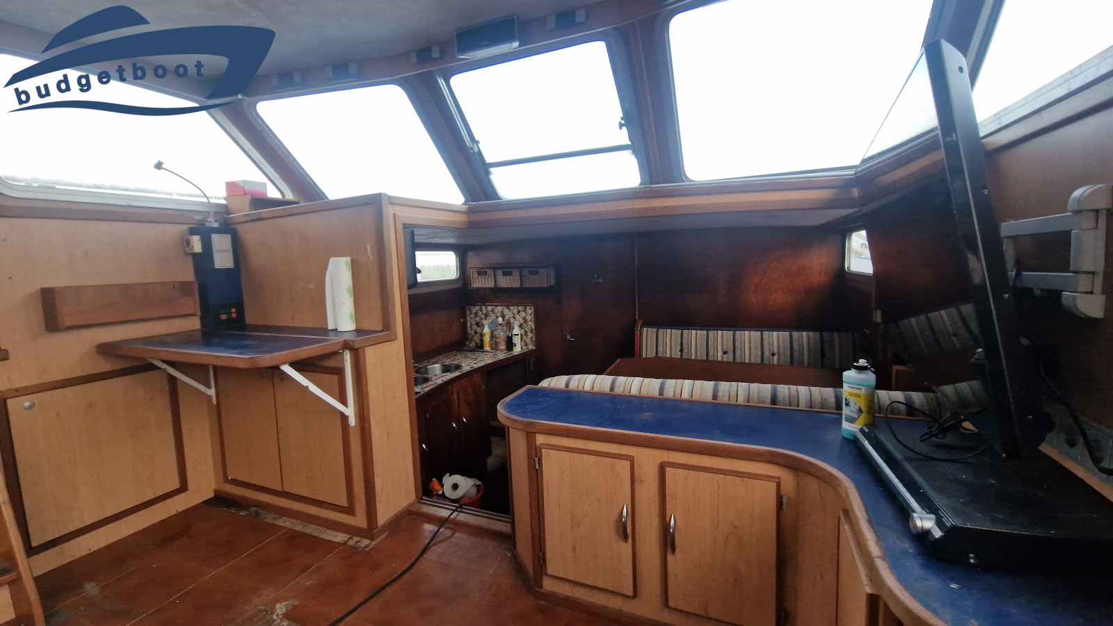 foto: 5 van den Noort 1400 GSAK