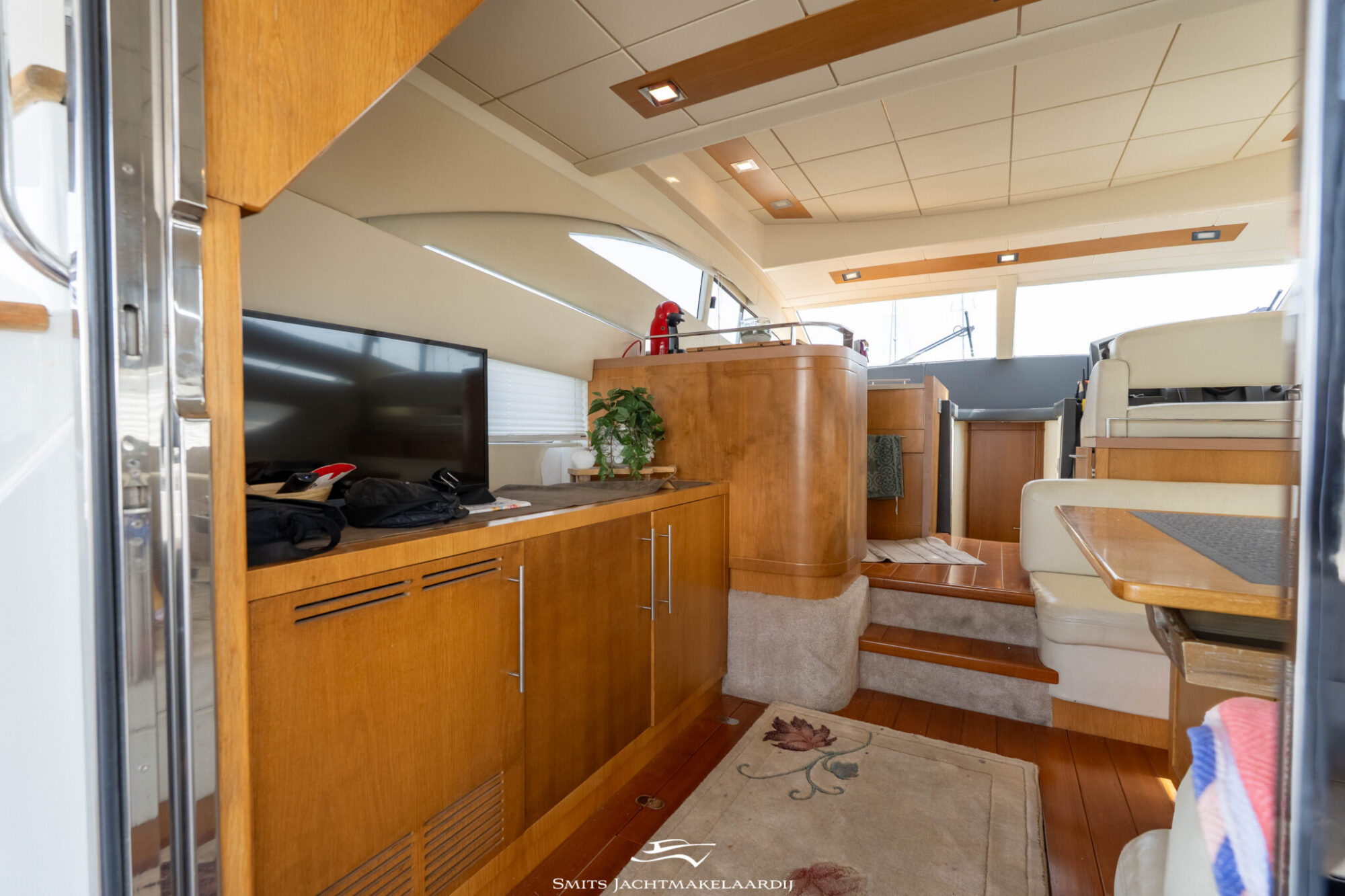 foto: 26 Rodman Rodman 44 Muse IPS