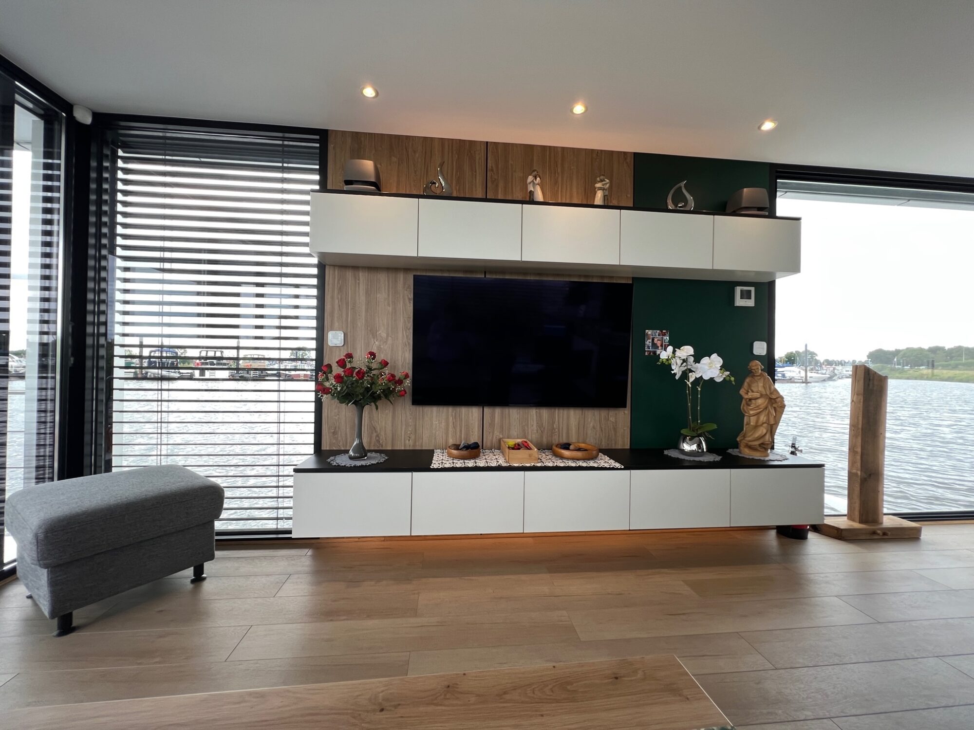 foto: 7 My Dream My Dream Houseboat 15.00