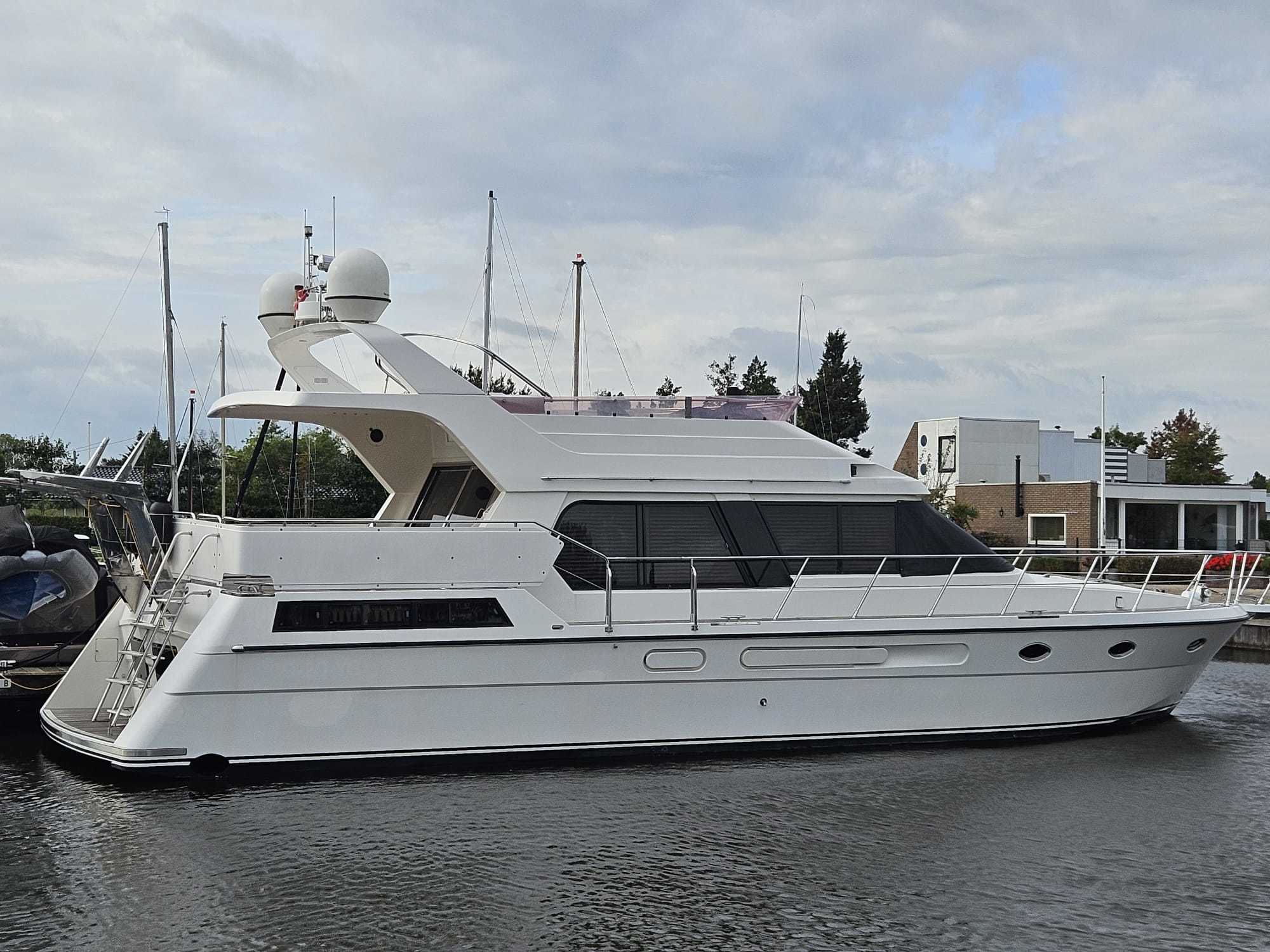 foto: 8 President 56 New Line