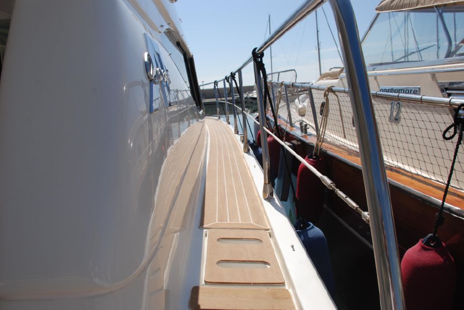 foto: 4 Azimut 40 Fly