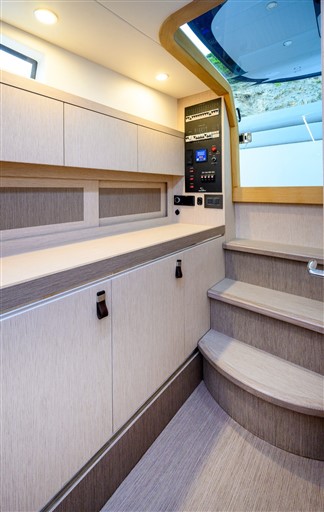 foto: 5 Apreamare Gozzo 35 - New