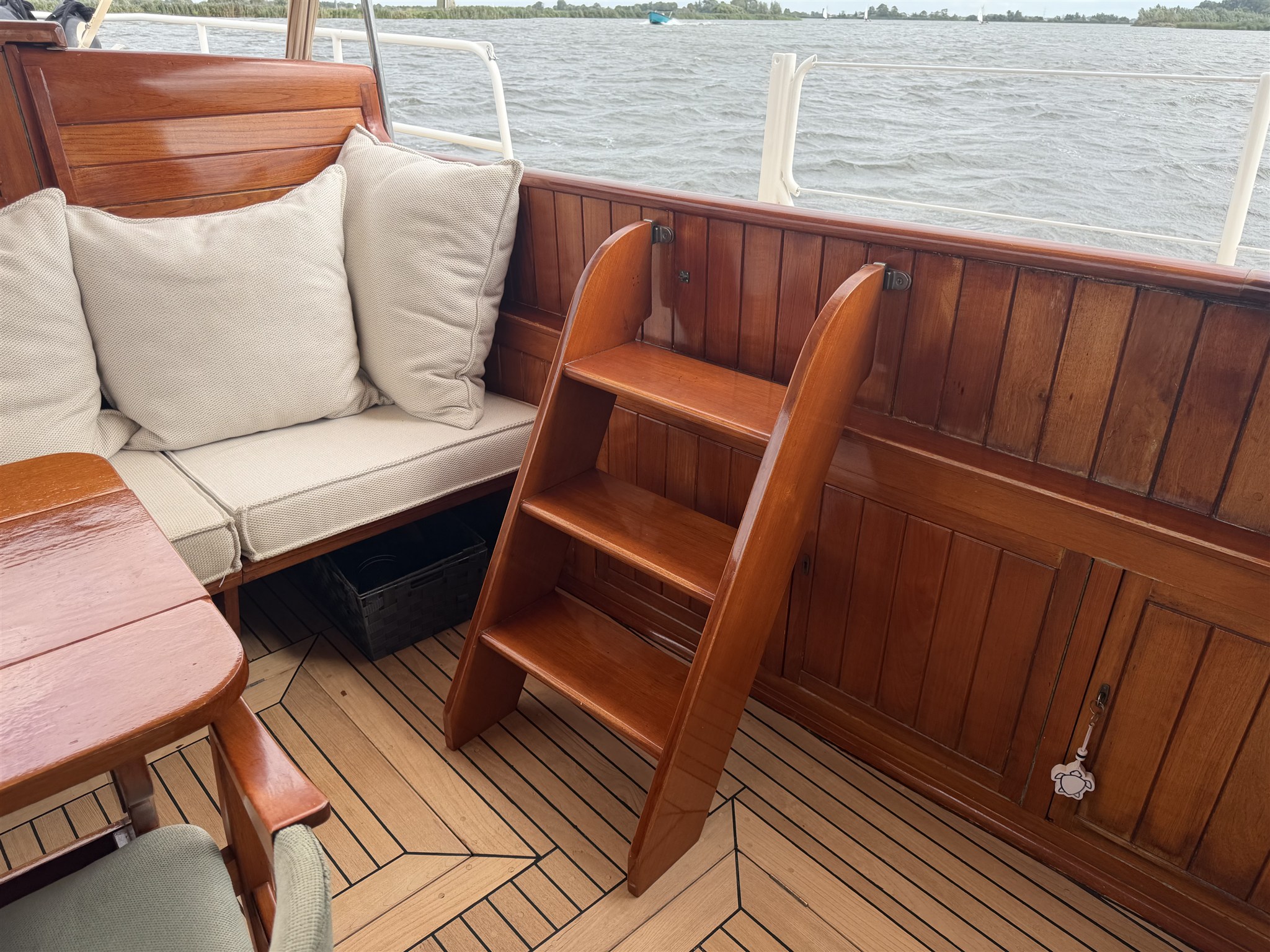foto: 14 Klaassen vlet 1340