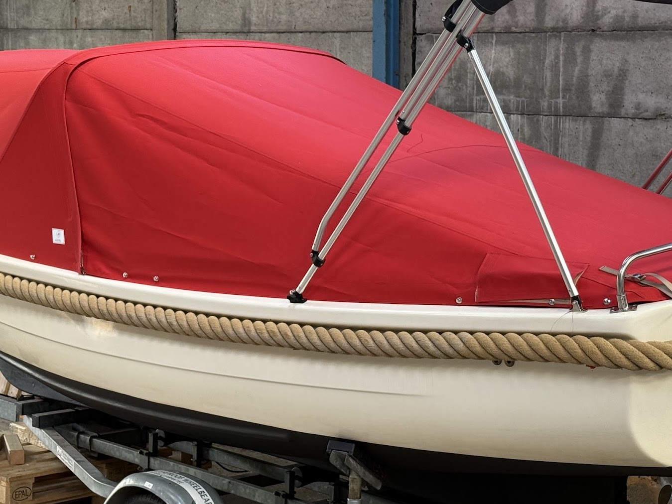 foto: 6 Adel Sloep 530