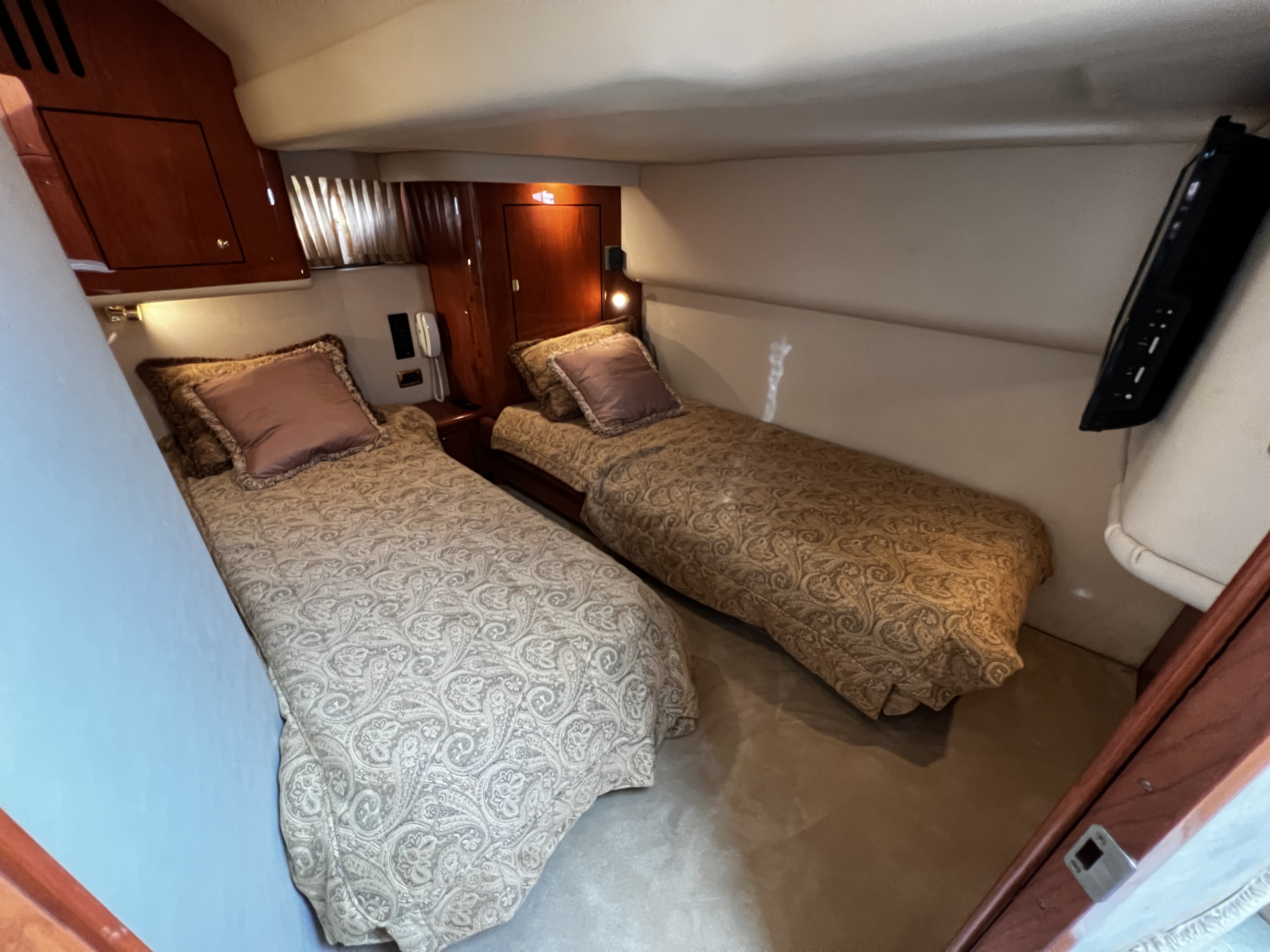 foto: 9 Sea Ray 510 Sundancer