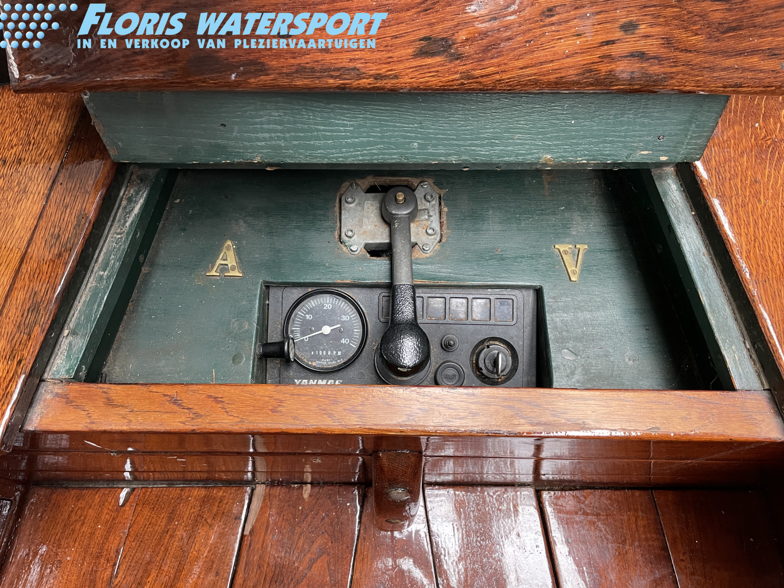 foto: 6 Barkmeijer Zeiltjalk 845