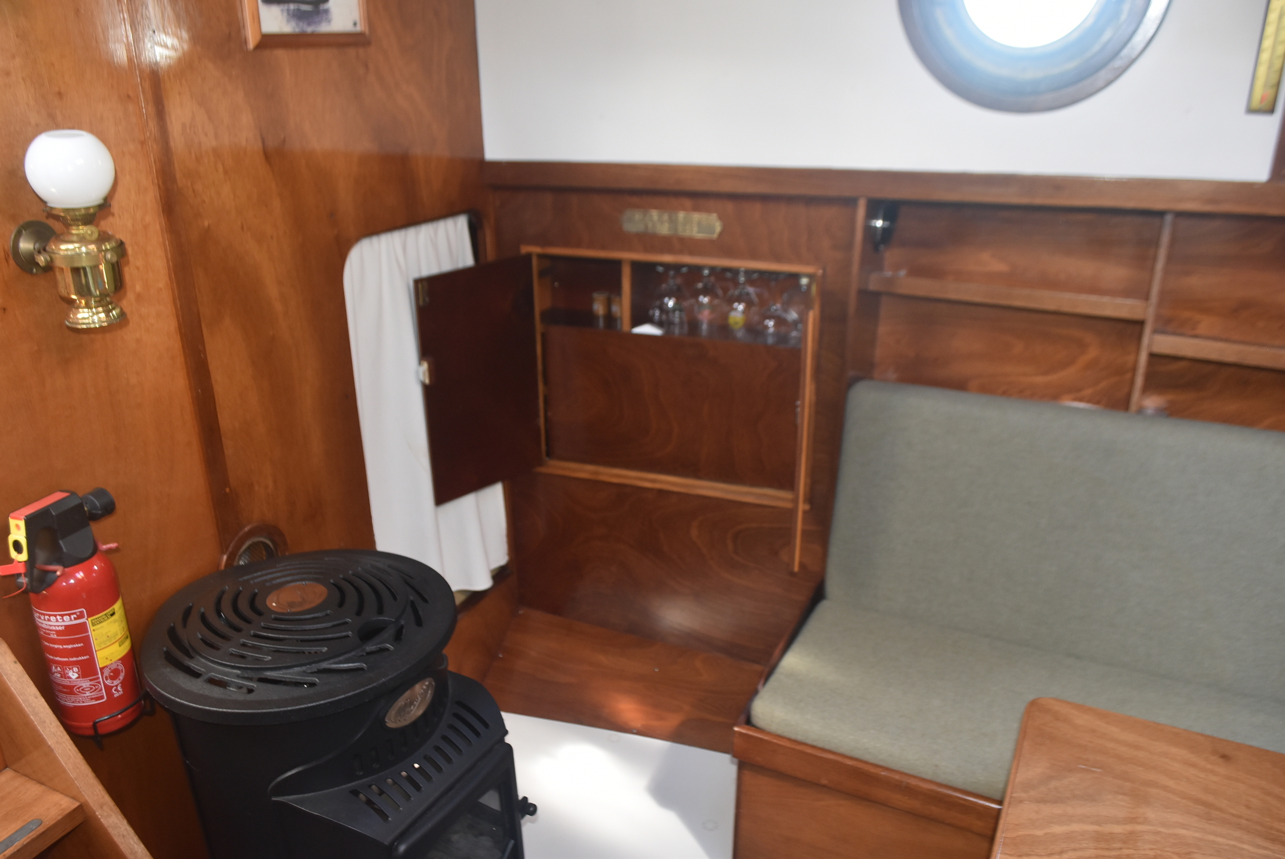 foto: 9 Oud Zuiderzee Sloep Historisch Lemster Visserijschip