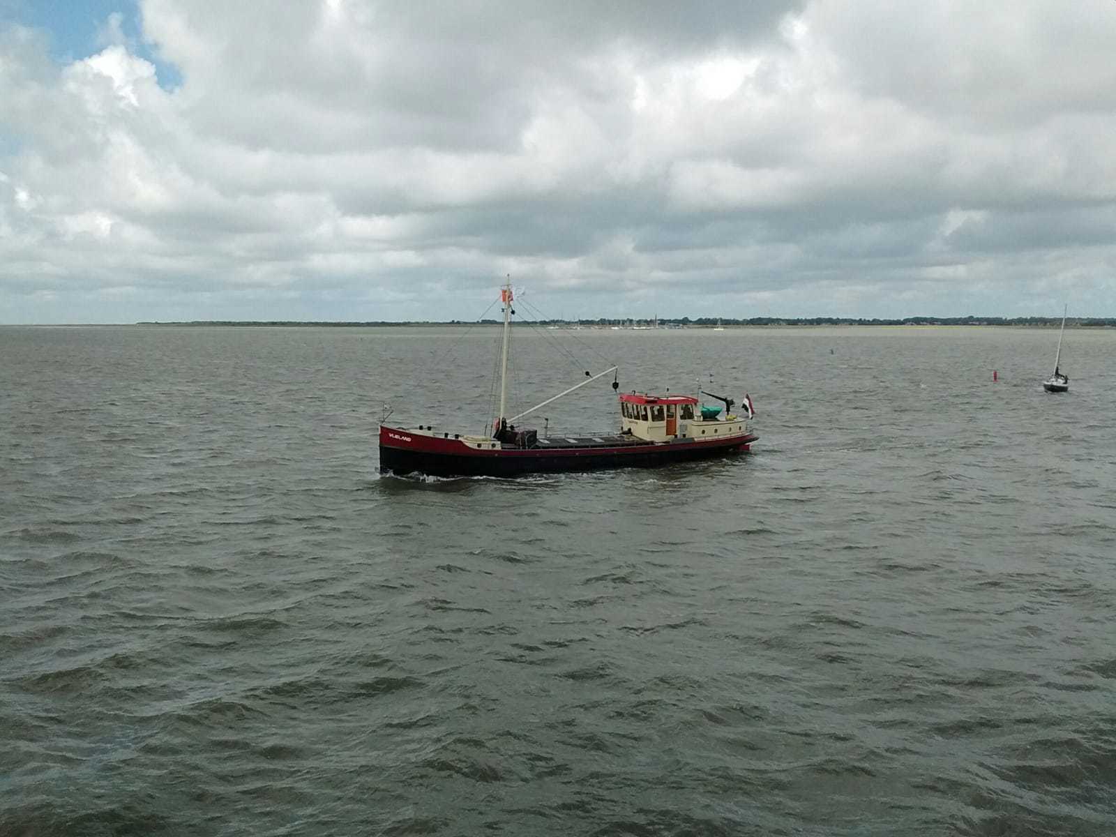 foto: 17 Luxe Motor Varend Woonschip 24.63