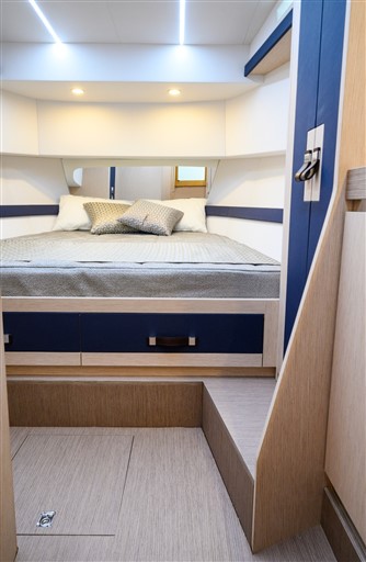 foto: 6 Apreamare Gozzo 35 - New