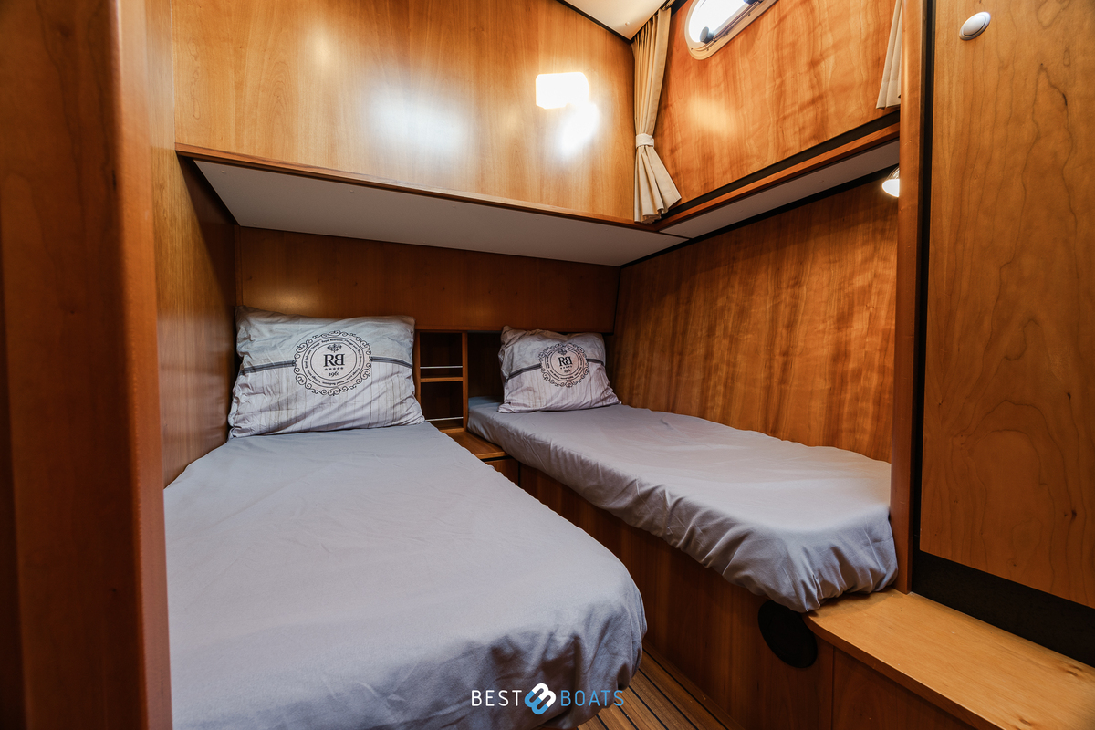 foto: 6 Linssen Grand Sturdy 40.9 AC
