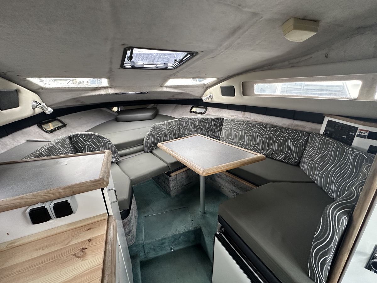 foto: 7 Bayliner 2855