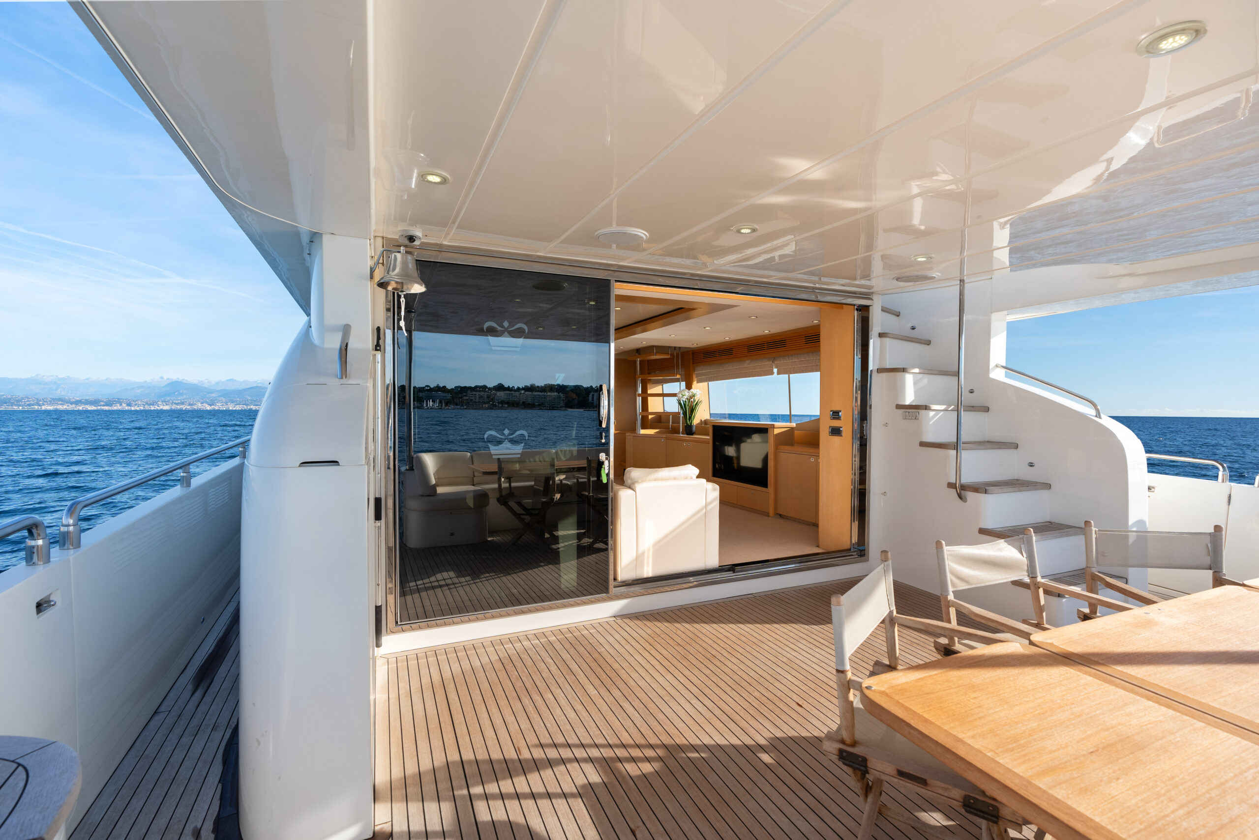 foto: 25 Princess 85