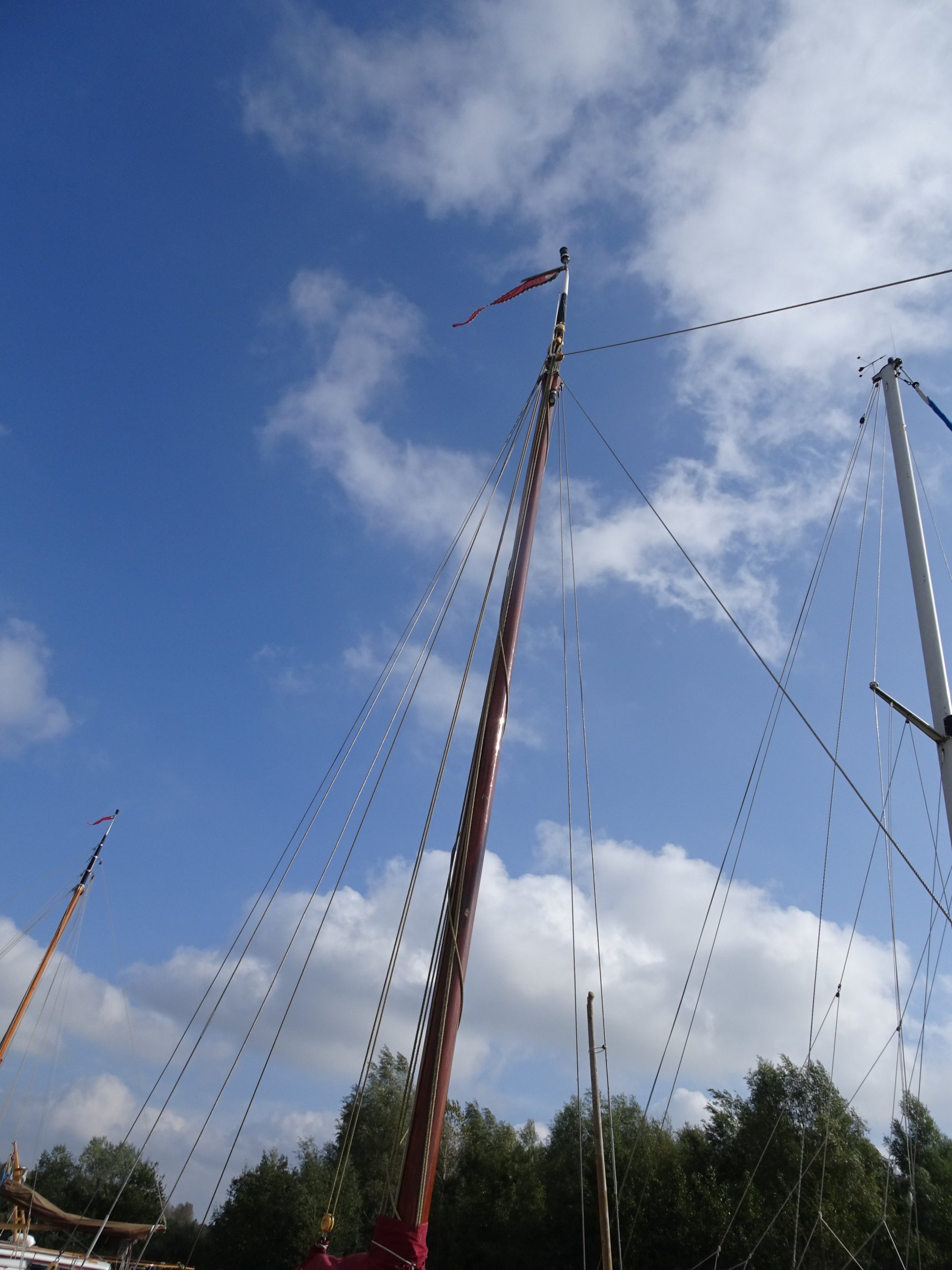 foto: 22 Huitema 920 Zeeschouw