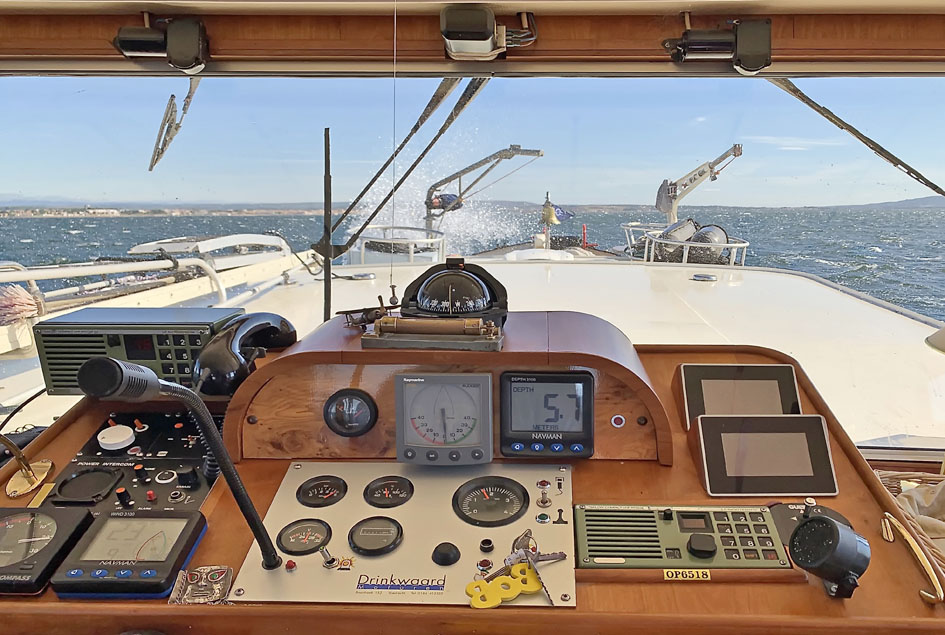 foto: 10 Luxe Motor 18.30