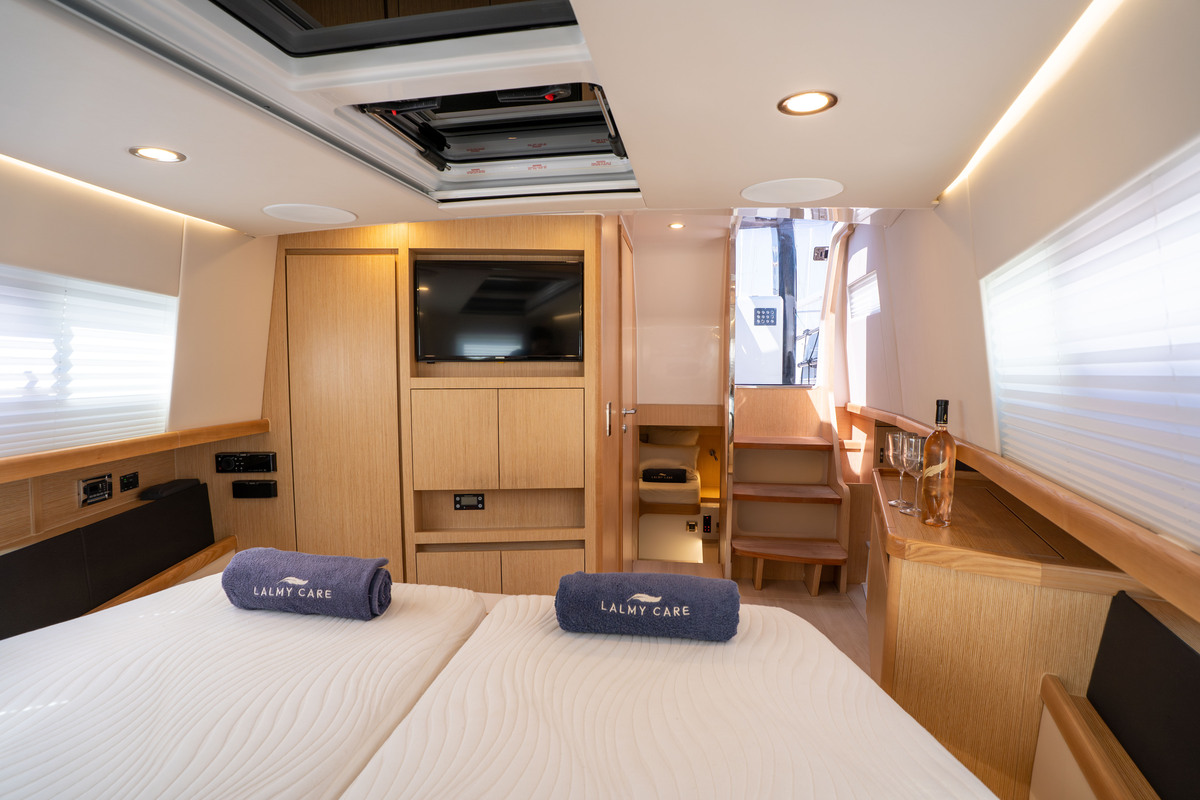 foto: 6 Fjord 44