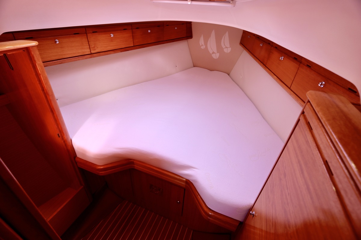 foto: 7 Bavaria  33 Cruiser