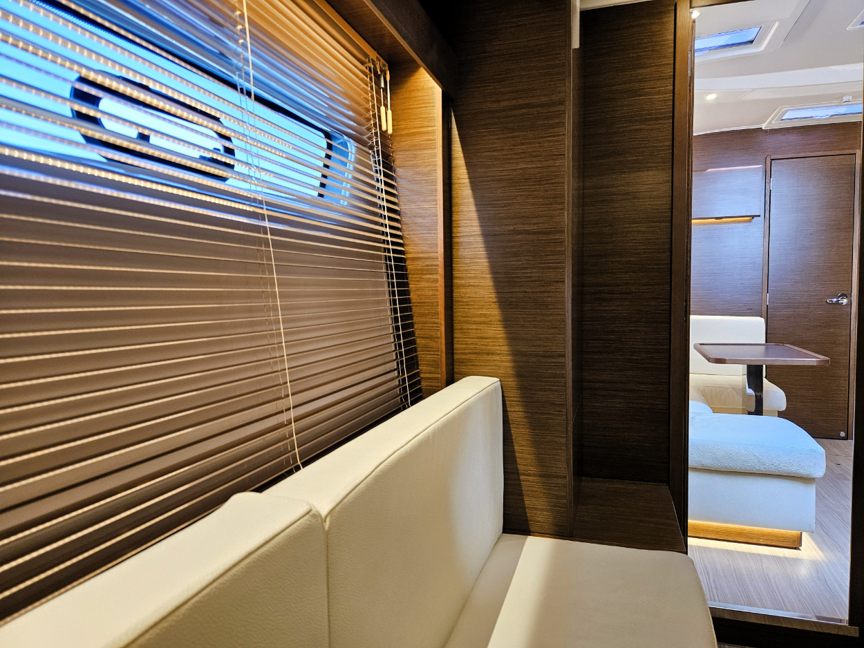 foto: 13 Bavaria S 40 HT