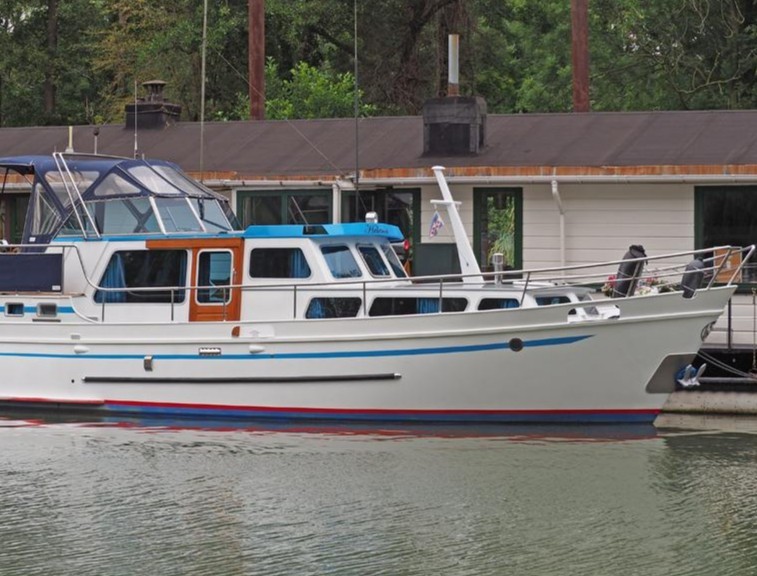 foto: 7 Super Wadden Kruiser 1250AK