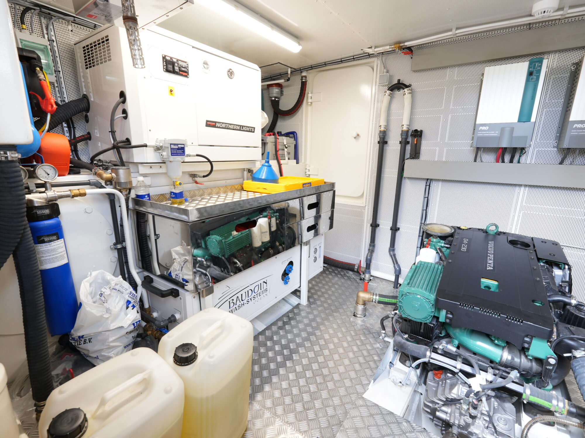 foto: 21 Van den Hoven Van den Hoven Executive 15.00 MK II