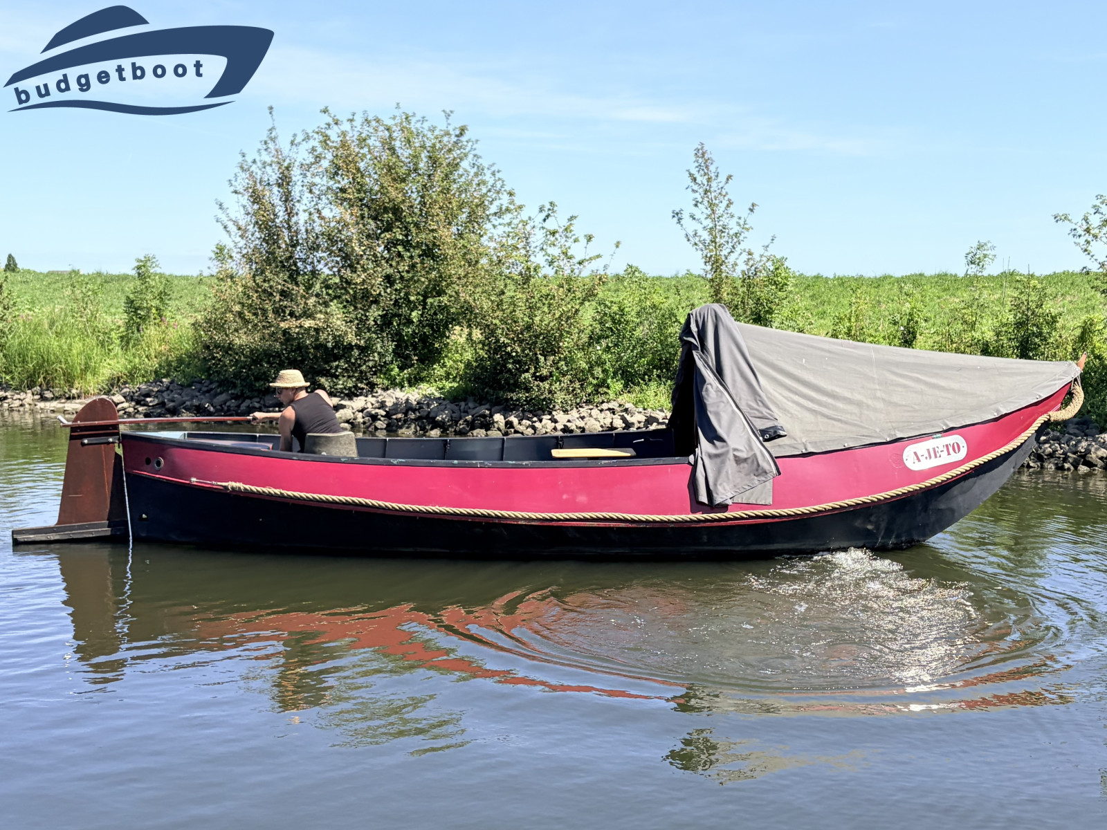 foto: 5 Zalmdrijver 850