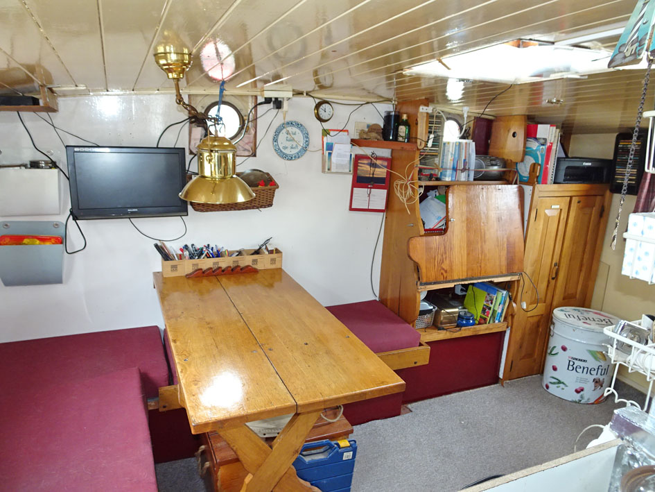 foto: 12 Charterklipper 20 nachtgasten