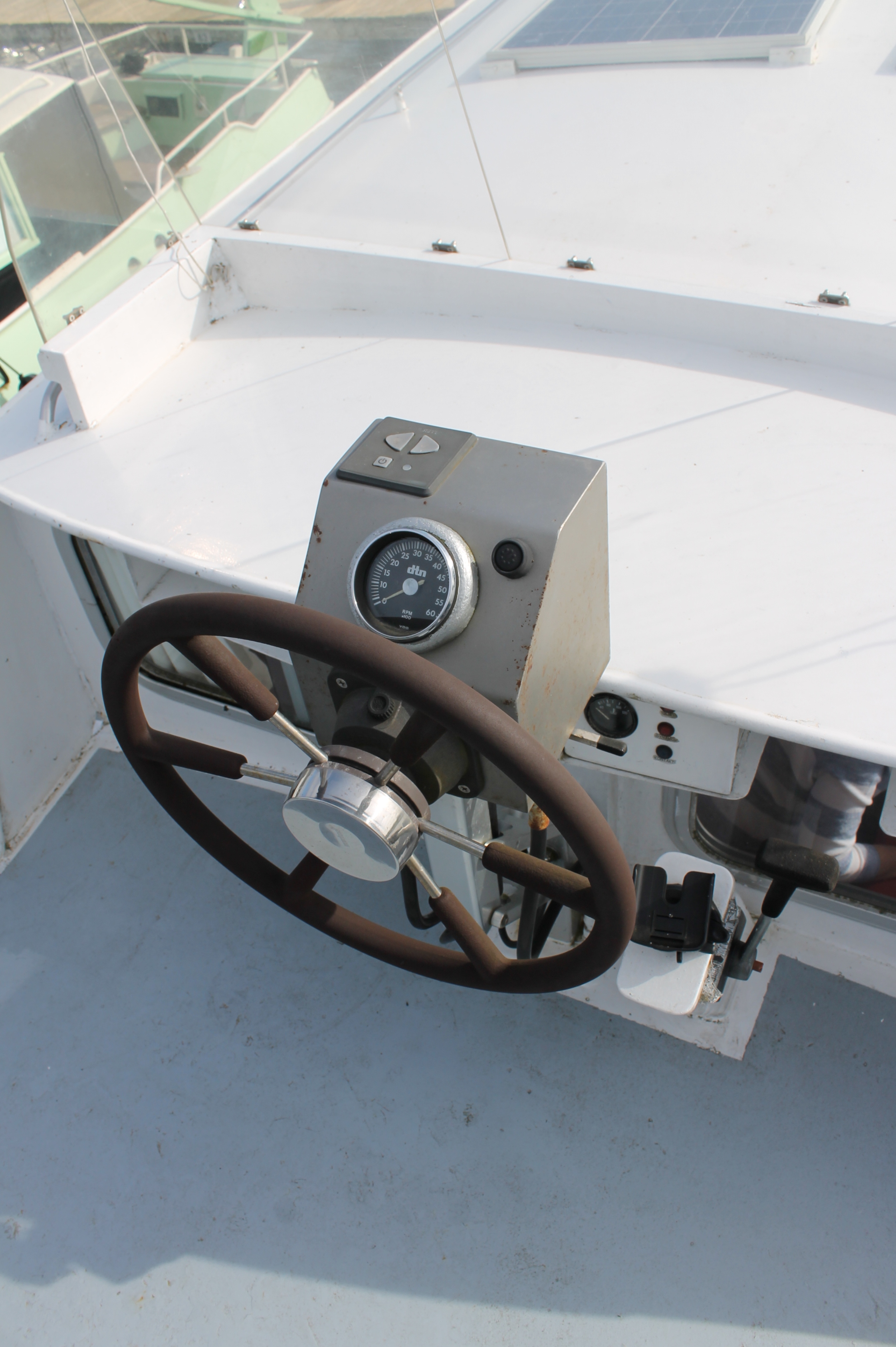 foto: 8 Peereboom Kruiser GSAK