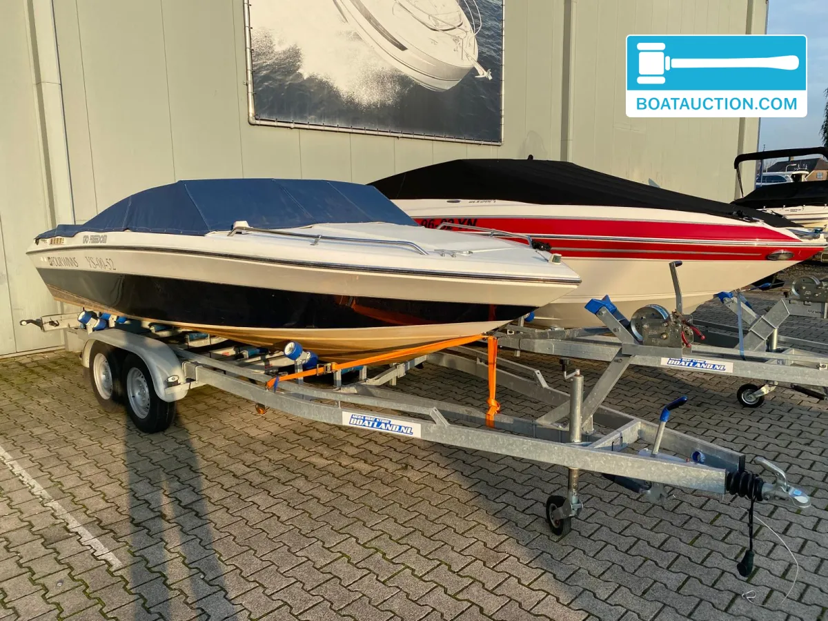 foto: 5 Four Winns 170 Freedom