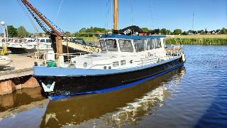 foto: 6 Ex-werkboot 13.25