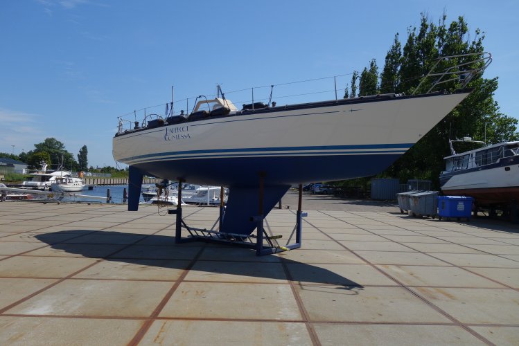 foto: 4 Baltic 37