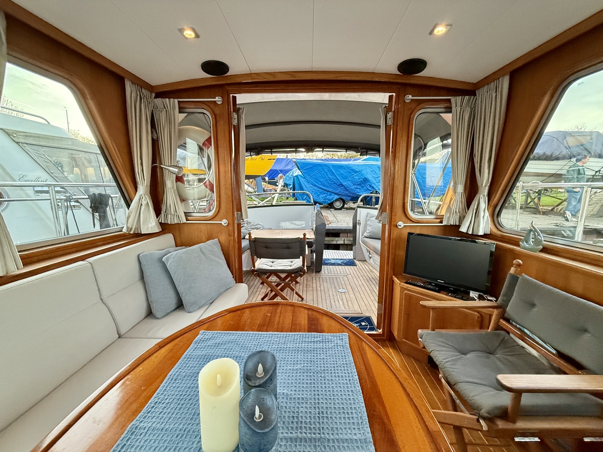 foto: 13 Bruijs Spiegelkotter 11.50 OK