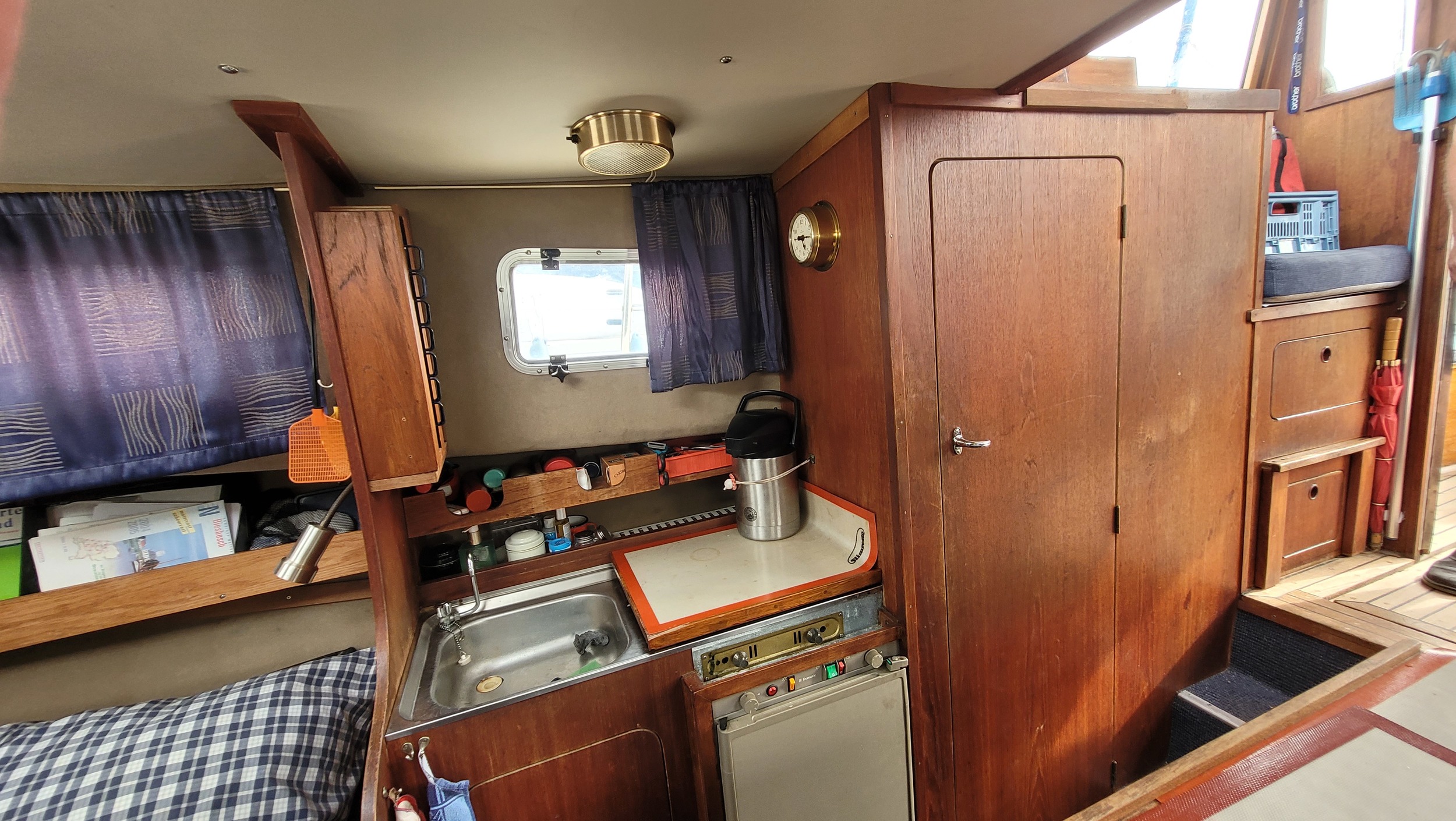 foto: 5 Polymore Spitsgat Kruiser 770