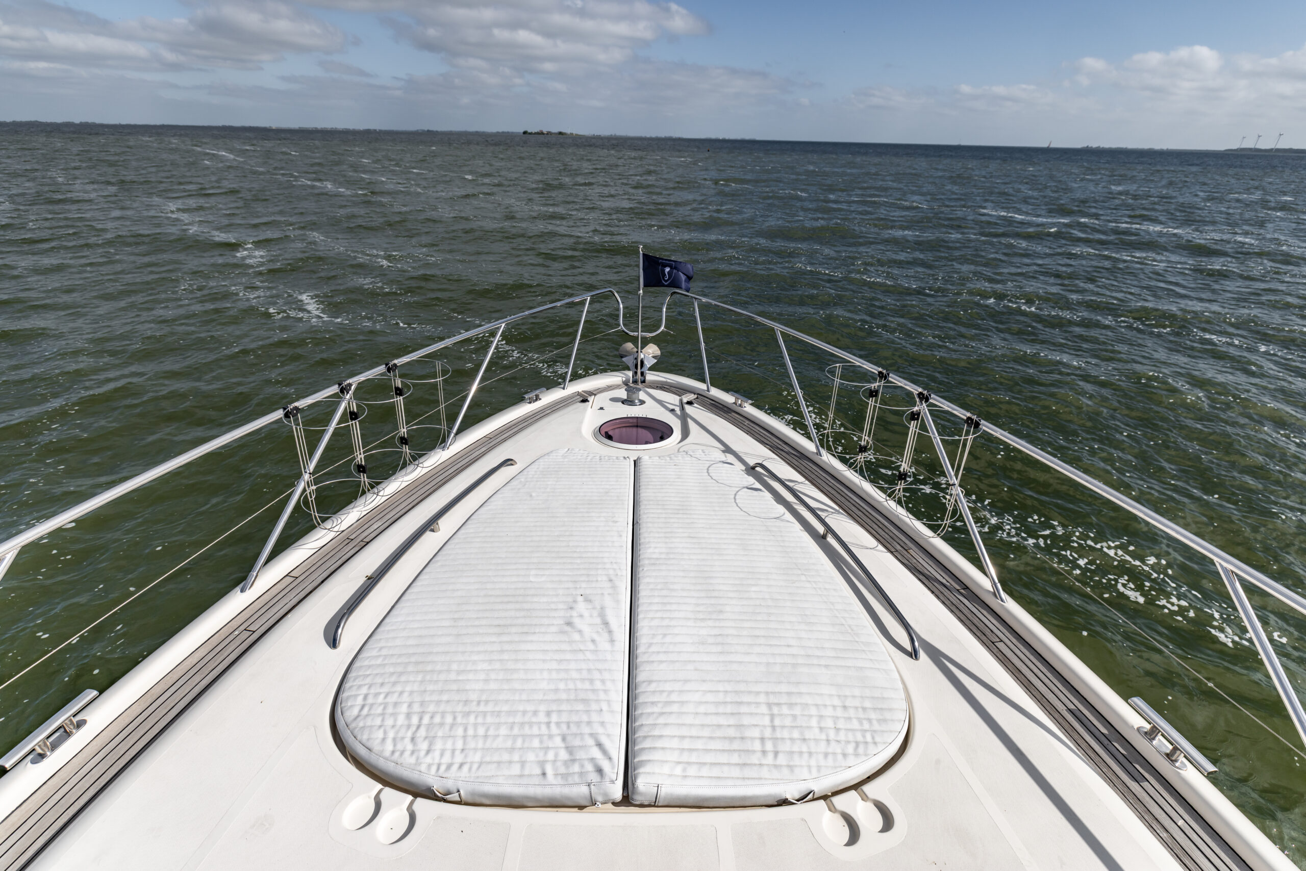Neptunus 55 Sport #13 PACIFIC