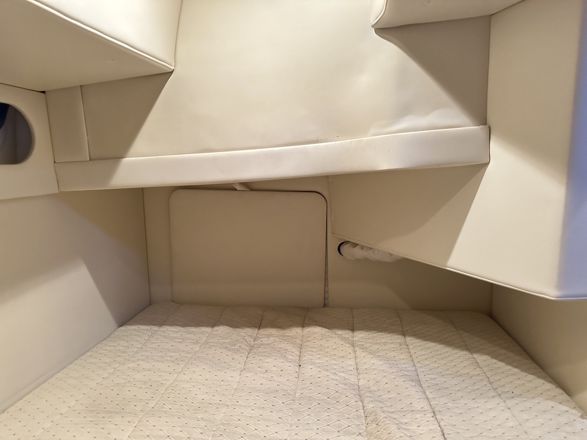 foto: 10 Bayliner 305