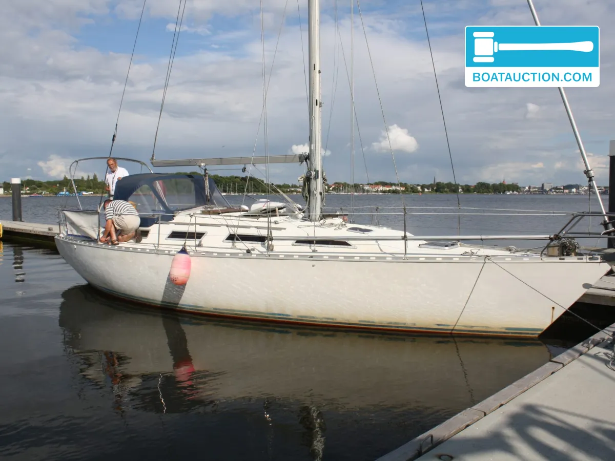 foto: 5 Gibert Marine GibSea 402
