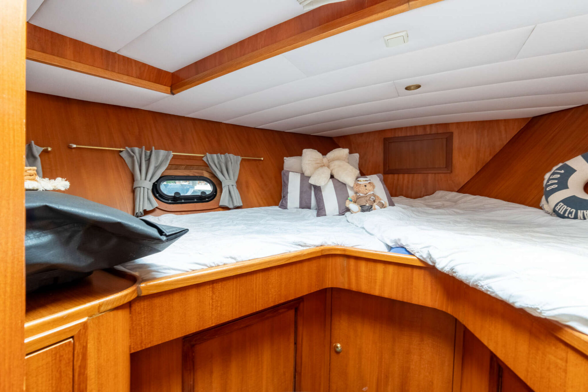 foto: 16 Van der Heijden Van der Heijden Elegance 13.50 AK Cabrio