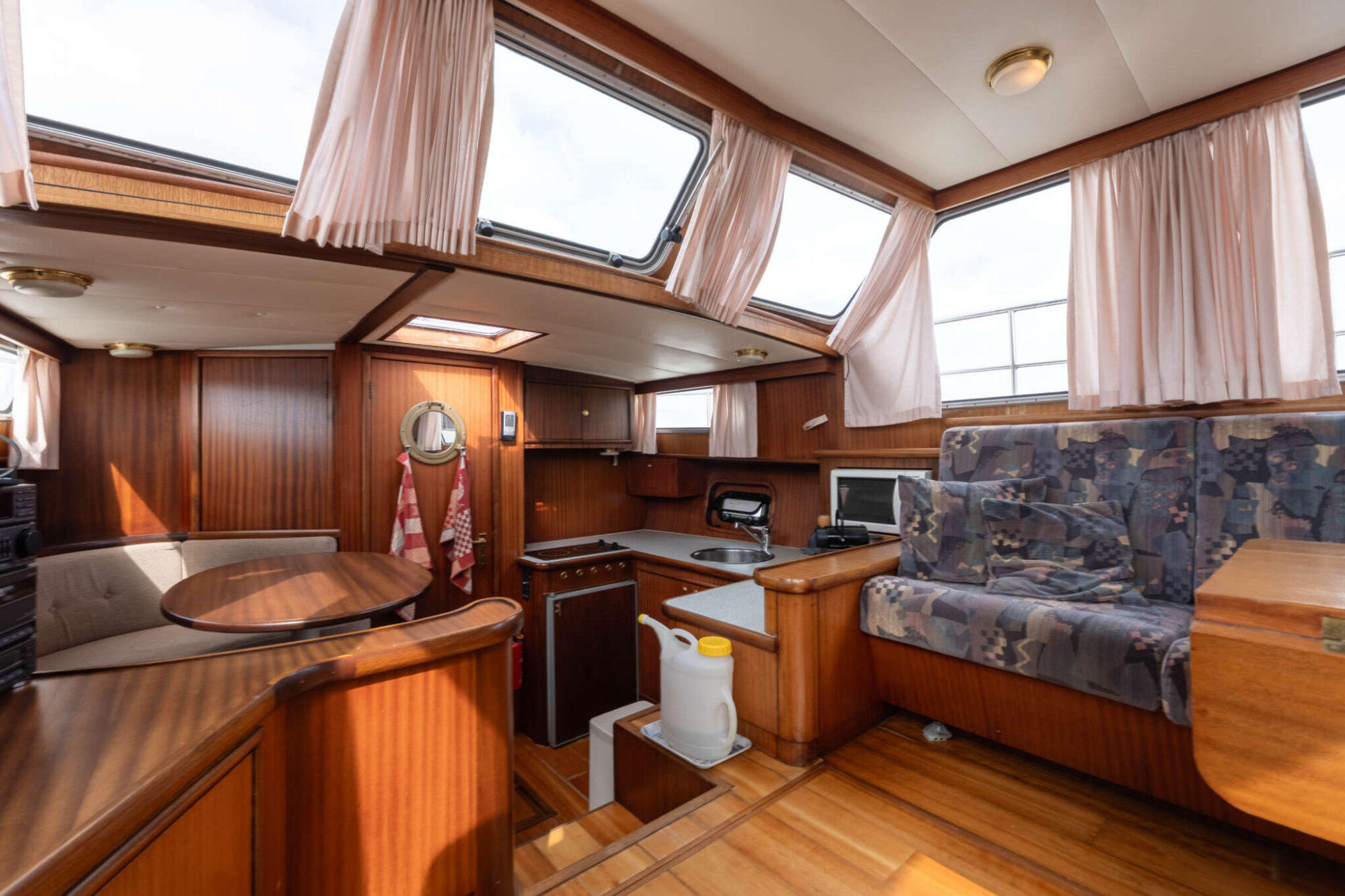foto: 5 Valkkruiser Valkkruiser 13.50 AK