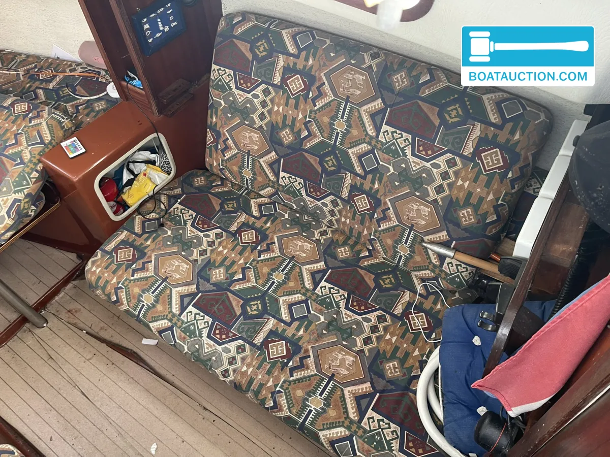 foto: 6 Kajuitzeilboot 600