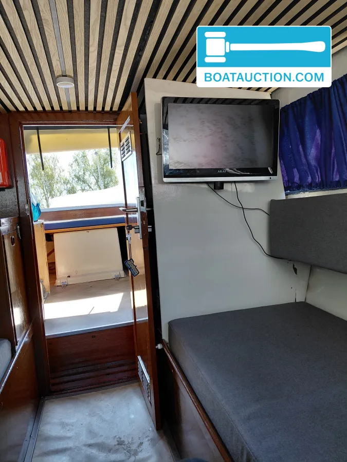 foto: 6 Marieholm Catalina M22