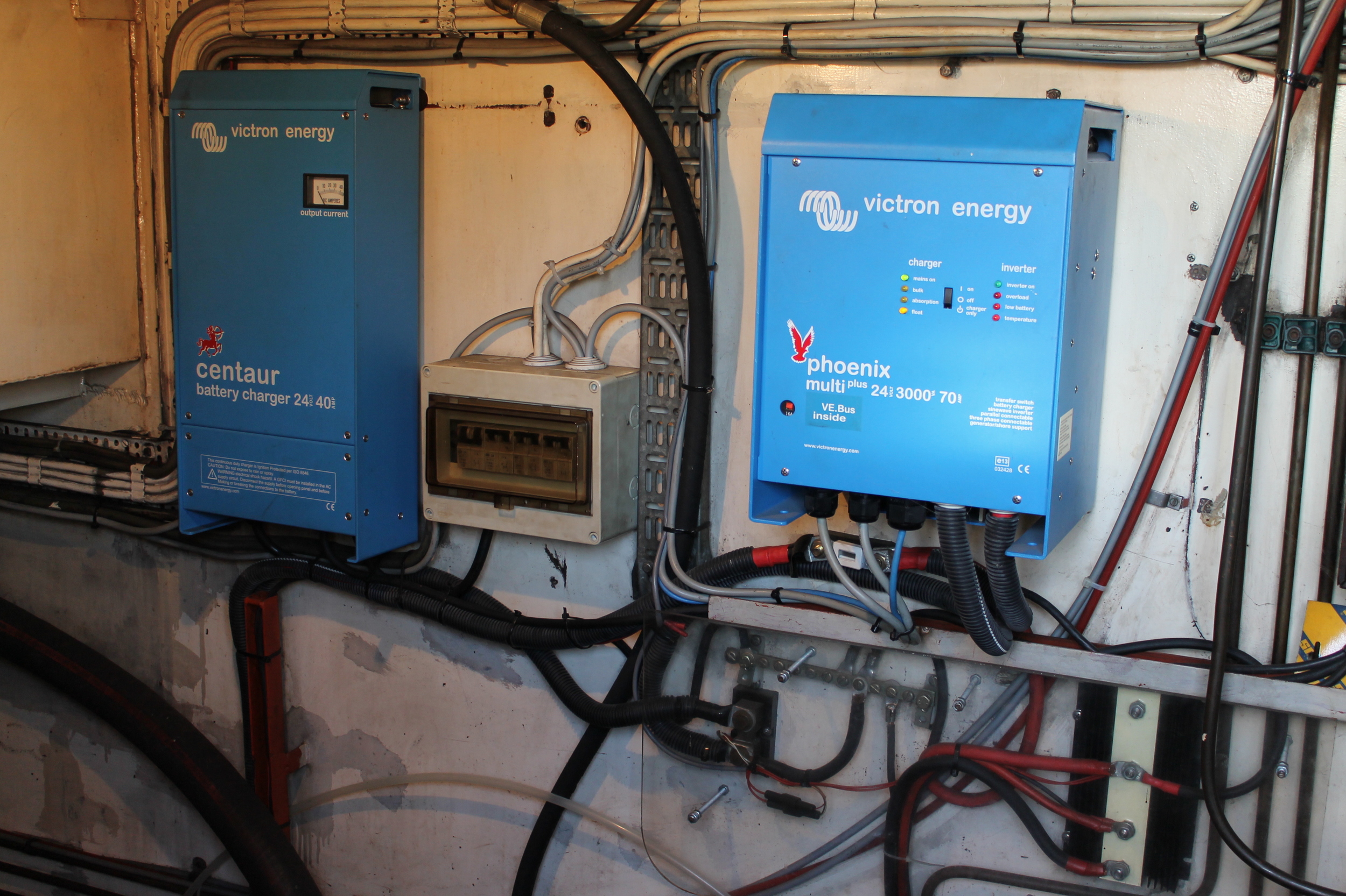 foto: 15 Tjalk Varend Woonschip 19.99