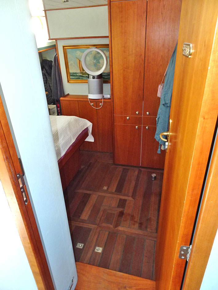 foto: 15 Luxe Motor 24.00, UBC Rijn
